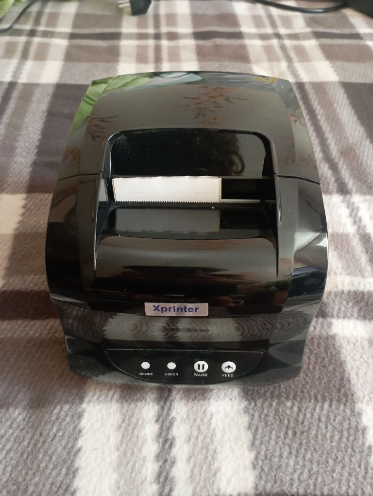 Xprinter - 365B термопринтер