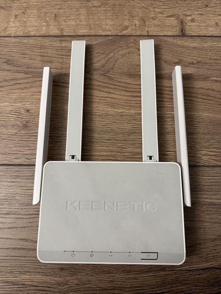 Роутер Keenetic Extra KN-1710
