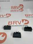 Releu Bujii 2,2 motorizare pentru Mercedes Sprinter Euro 3 (2000-2006)