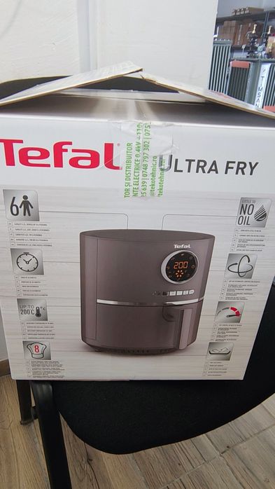 Tefal Air fryer 4,2L