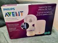 Eлектрическа помпа за кърма в гаранция Philips Avent Comfort