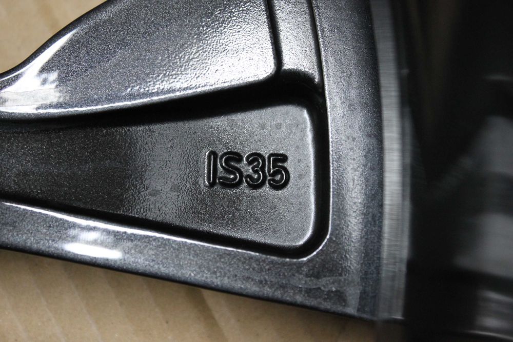 Джанта 20" BMW i4, 4-серия G26