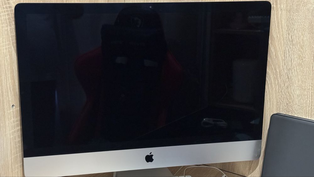 Продам Imac 27, Retina 5K