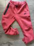 Nike tech red.