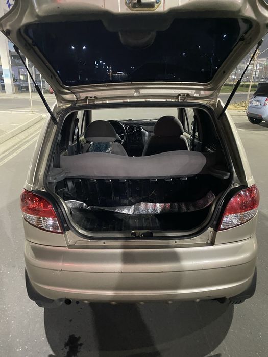 Egasi nomida gen yoq