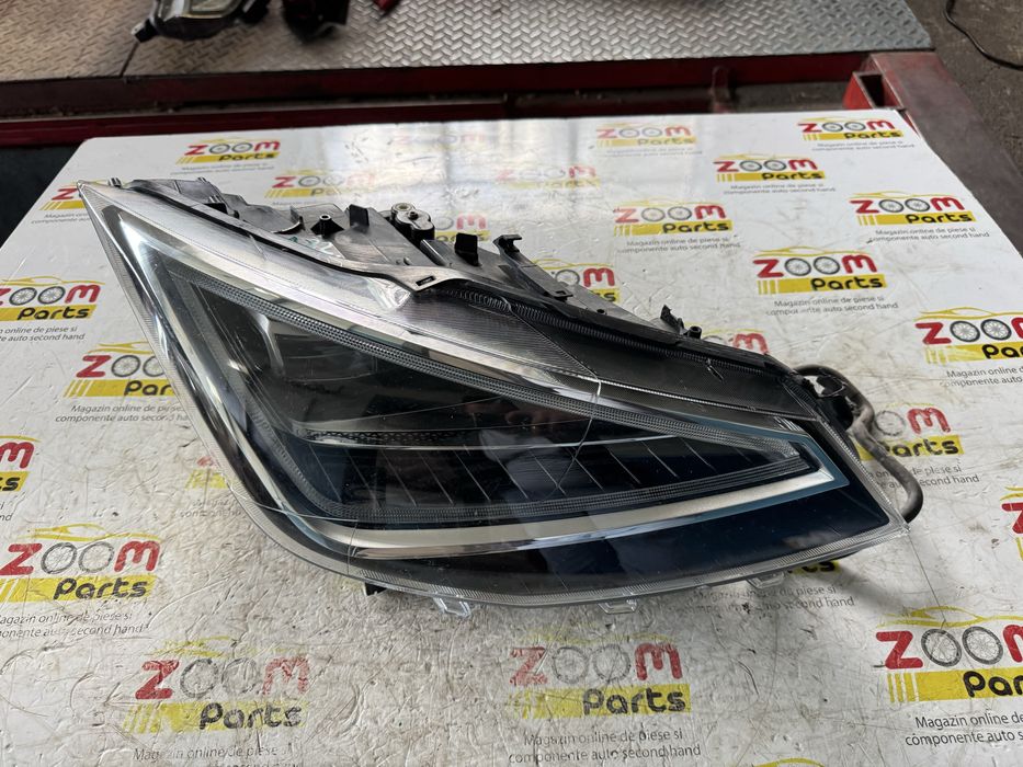 Far dreapta Seat Arona ibiza full LED 2018-2025