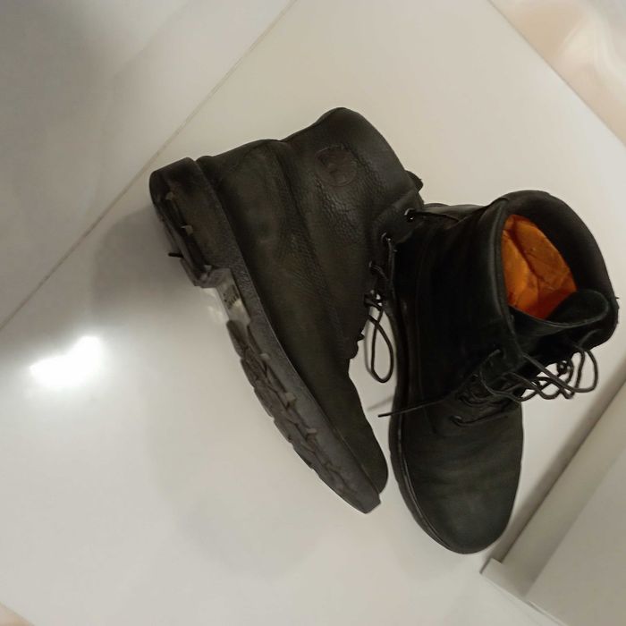 Боти Тimberland 6in1 оригинални