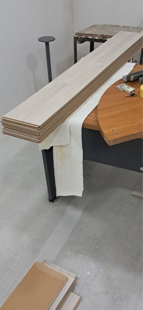Laminat sotiladi