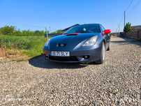 Toyota Celica Stare perfecta. Nu necesita nici o investitieee financiara.