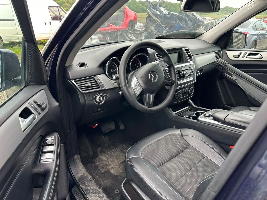 Dezmembrari Mercedes ML 250 BLUETEC / 2013 / 2.2 Euro 5