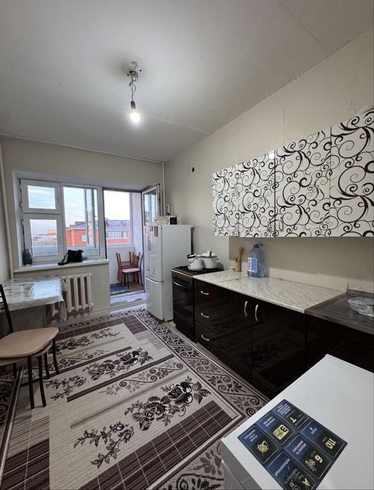 Продается 1 комн.кв с пл 42 кв.м, 2006 г