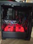 PC gaming i5 RTX 2060 6GB  1.5TB
