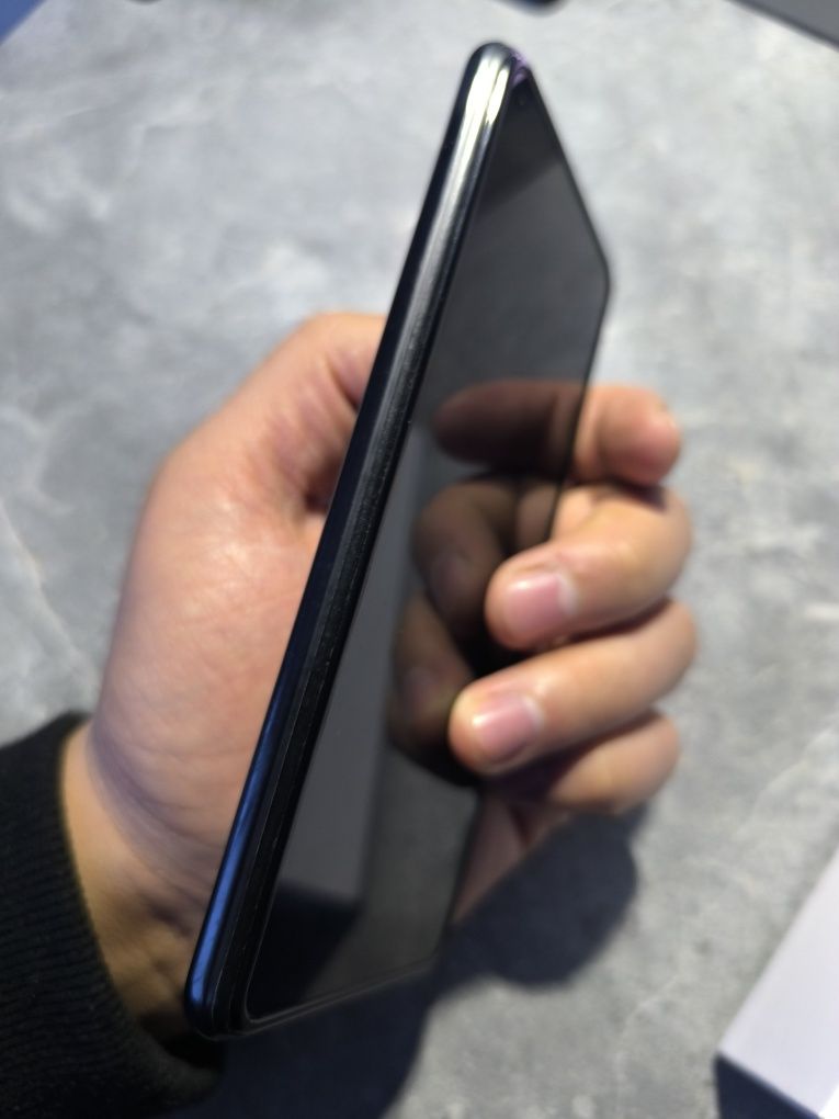 Xiaomi 11 lite 5G Ne Truffle black