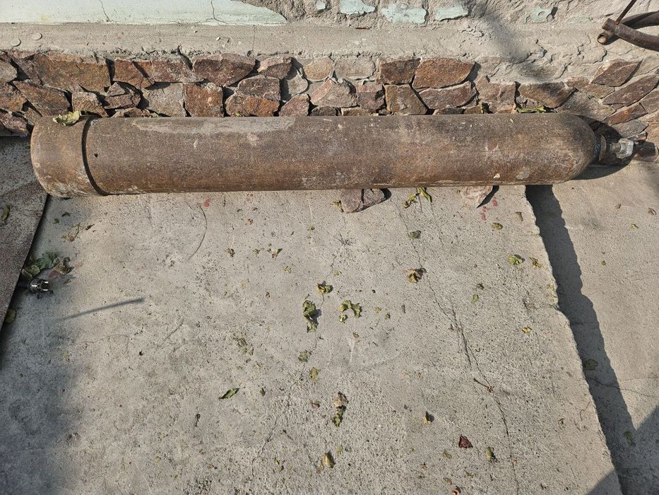 Pivo aparat komplekt