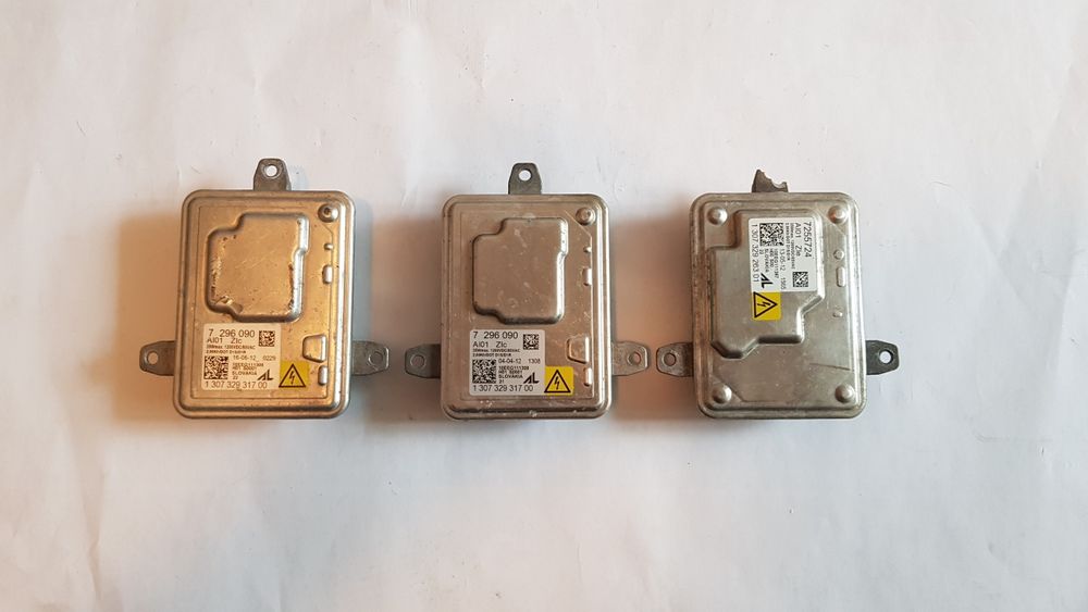 Calculator modul droser far xenon BMW x3 f25 5 f10 3 f30 x5 e70 7 f01