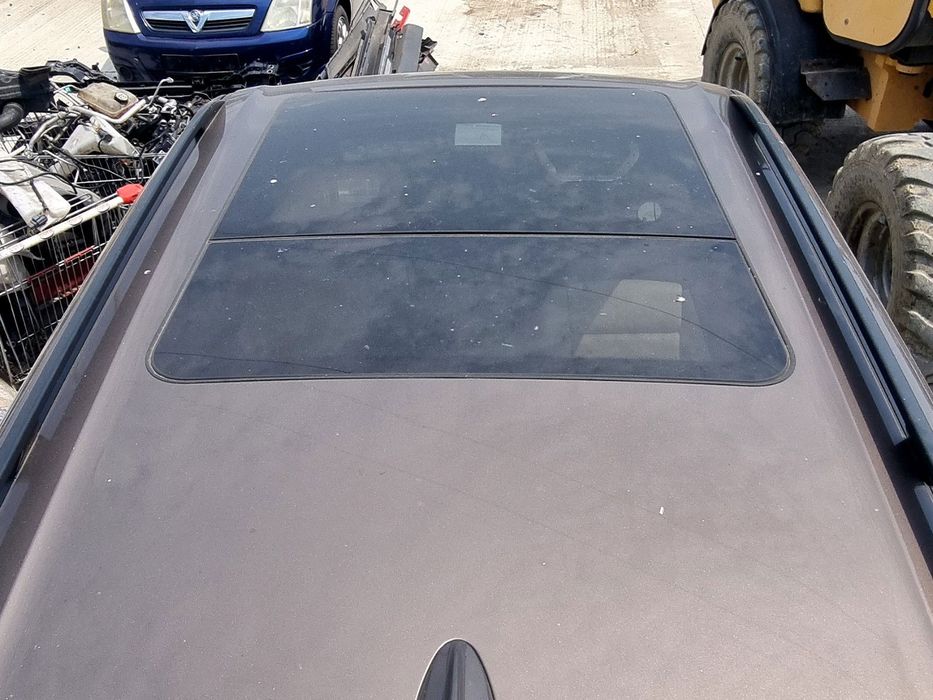 Trapa panoramica Bmw X5 (E70) [Fabr 2007-2013] 719953505 3.0 N57D30 18