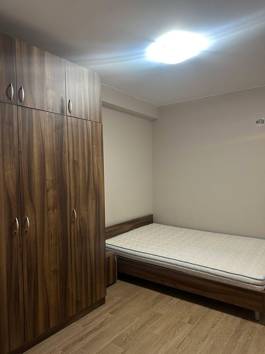 Дава се под наем Двустаен апартамент в София, Хиподрума - 65 кв.м за 612 € - Снимка #2