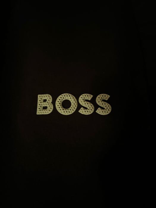 Boss двойка ориг