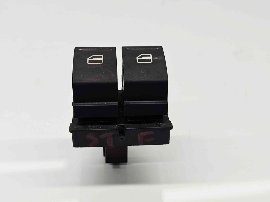 Butoane comanda geamuri sofer Volkswagen Touran (1T1, 1T2) [Fabr 2003