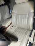 Interior crem, electric cu incalzire, fara memorie Phaeton
