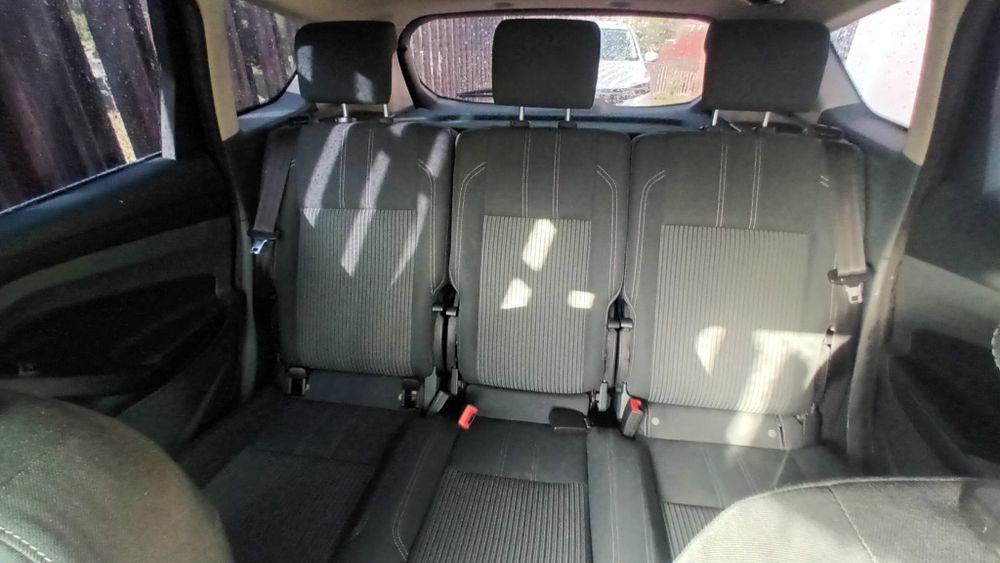 Vand Ford C-Max Titanium 2011 1.6 diesel 116cp