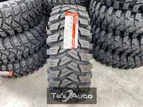 35x12.50R16 Гуми за Кал / Лов / OFFRoad / 4х4 / MAXXIS Trepador BIAS