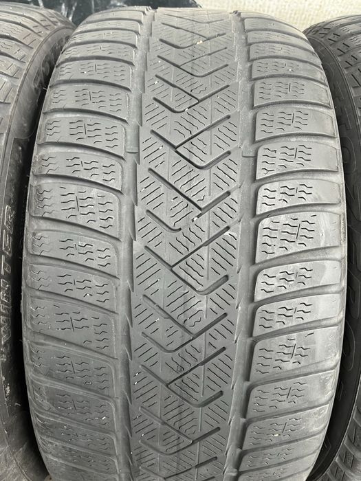 Спорт Пакет 18” 245/45/18 на 275/40/18 с 20дот