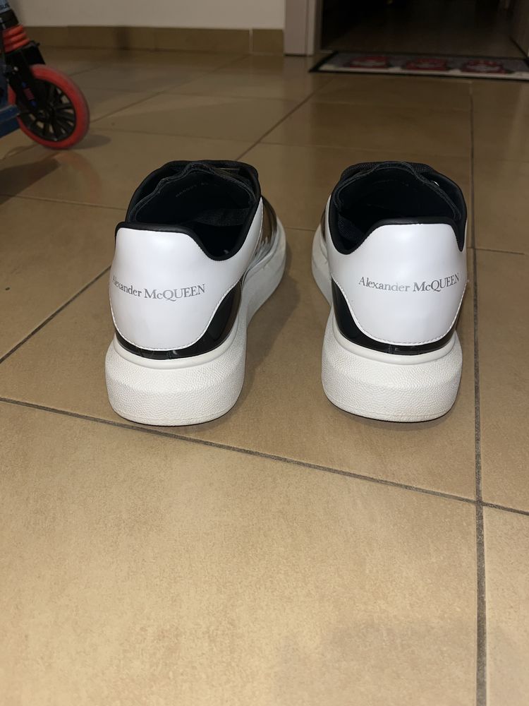 Alexander McQueen