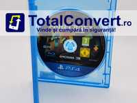 PS4 - Minecraft Playstation Edition carcasa | TotalConvert #D74143