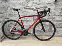 NOUA cursiera Ridley Fenix SLA Disc 105 12 Fulcrum