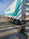 Duba Box trailer