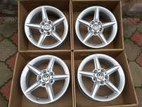 jante aliaj 16; 5x120; Vw Volkswagen T5, T6, Caravelle, Multivan