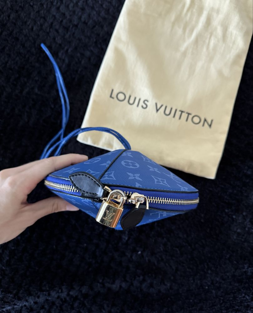 Louis Vuitton Toupie Bag