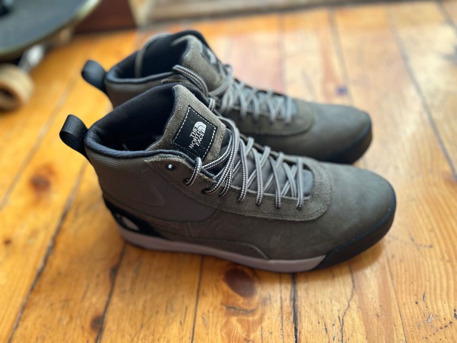 Зимни обувки North Face N 42