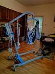 Elevator electric NOU cu garanție 1 an