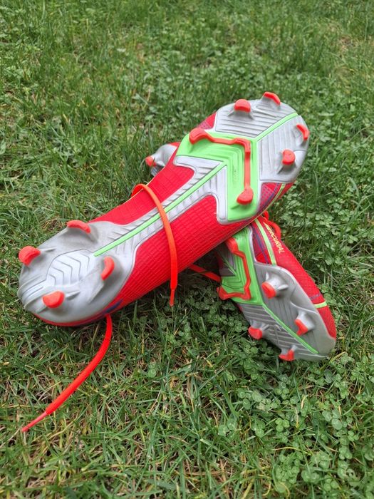 Ghete Nike fotbal marimea 42