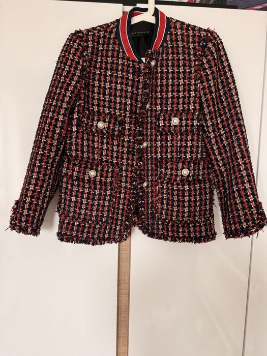 Дамско сако/яке ZARA