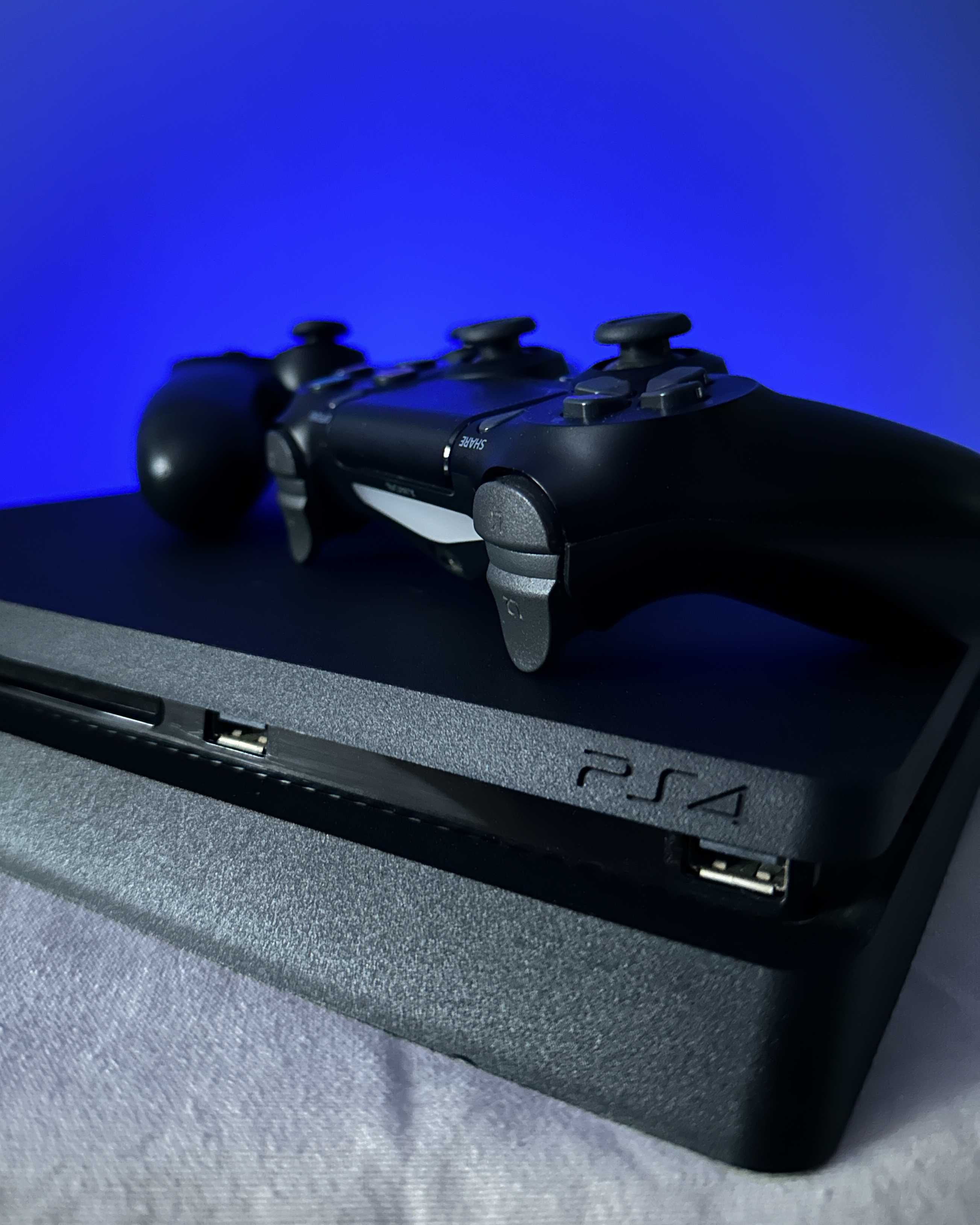 Playstation 4 Slim 1TB