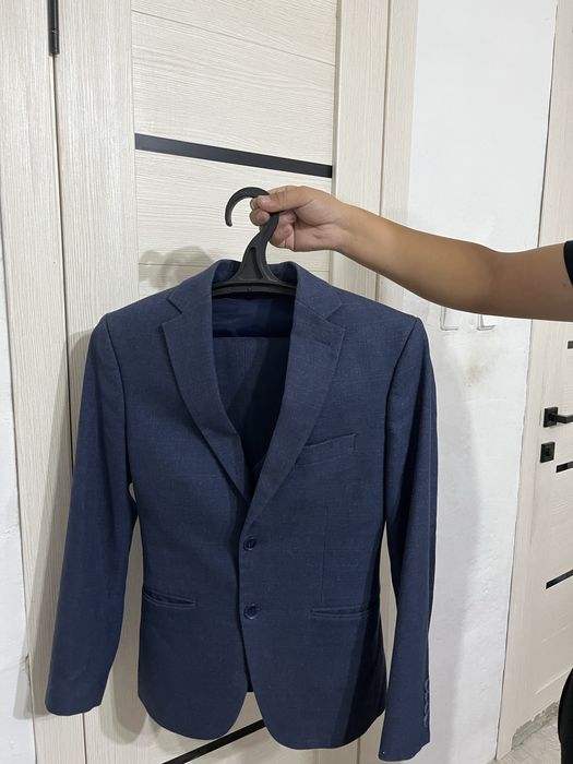 Костюм классический