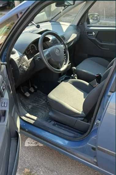 Opel Meriva 1,6 benzina