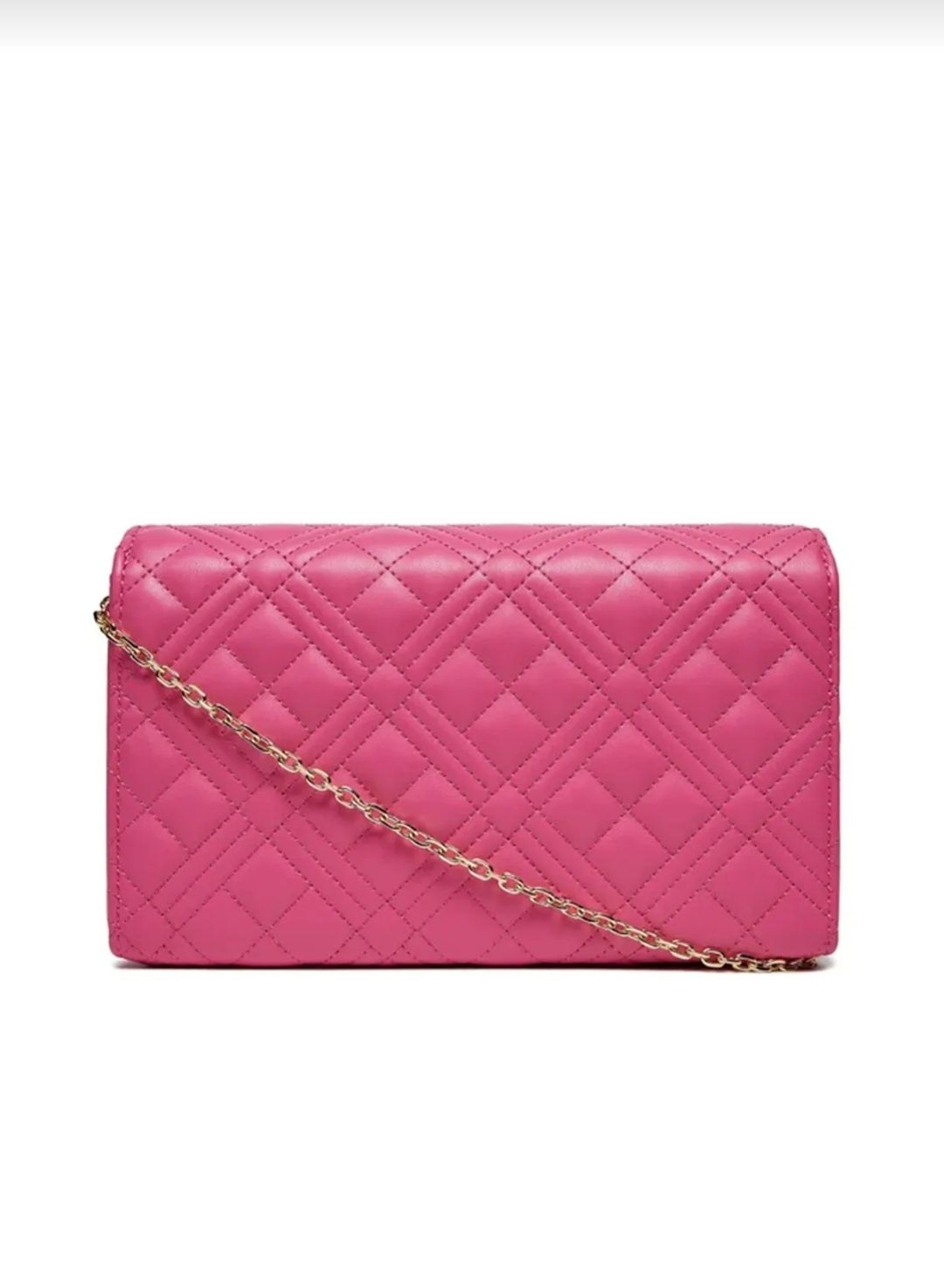 Love Moschino Чанта с презрамка