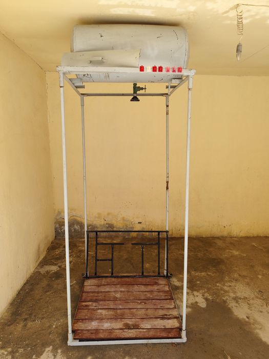 Душ Летный Российский Заводской 499 минг сумга сотилади