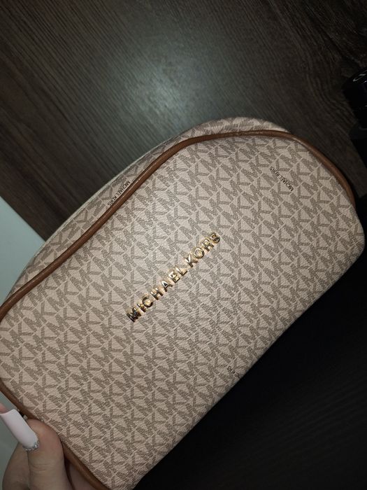 Gentuta Michael Kors cu barete