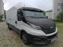 CITIȚI!!! Vând Iveco Daily automat, 3.0, 180 cp, 2021