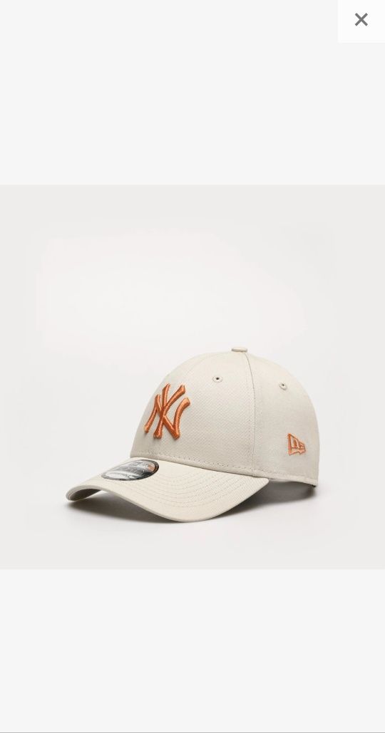 New Era șapca Le 940 nyy new york yankess