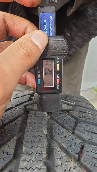 Гуми 195 65 15 семперит