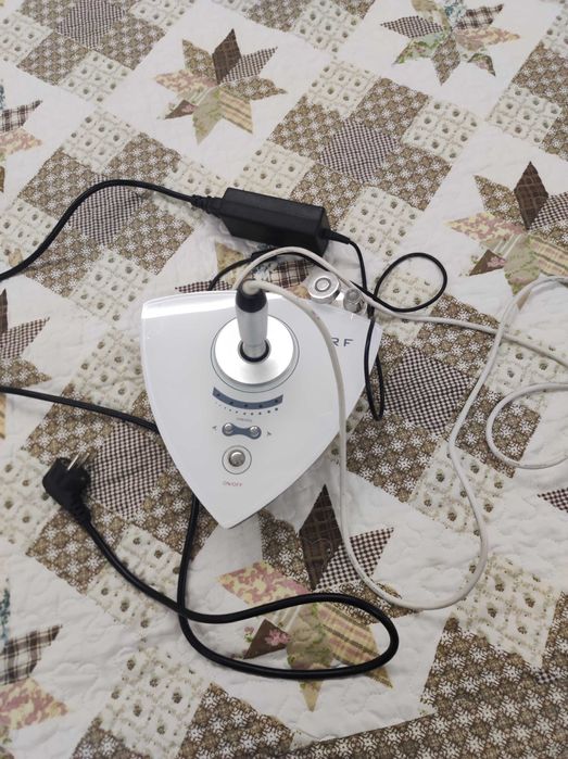 Аппарат RF лифтинга