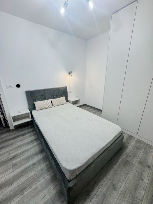 Apartament de inchiriat cu 3 camere Adora Park