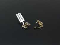 Cercei aur 14k 3.25gr