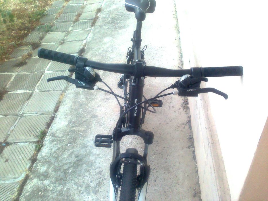 FOCUS Whistler Евтино и Изгодно 250 лв